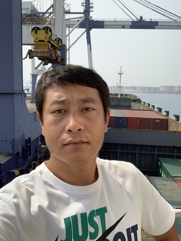 山野娴人的第一张照片--福清相亲服务中心
