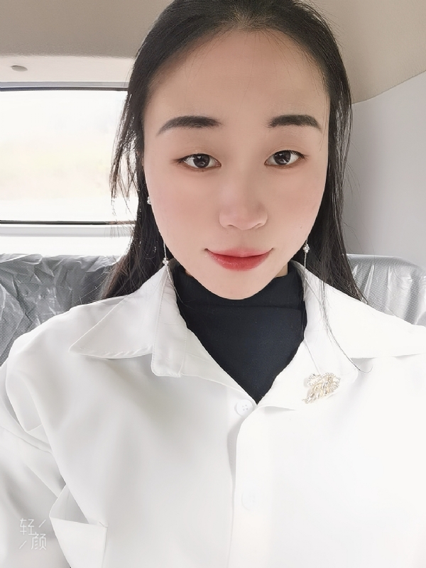 丽丽的第三张照片--福清相亲服务中心