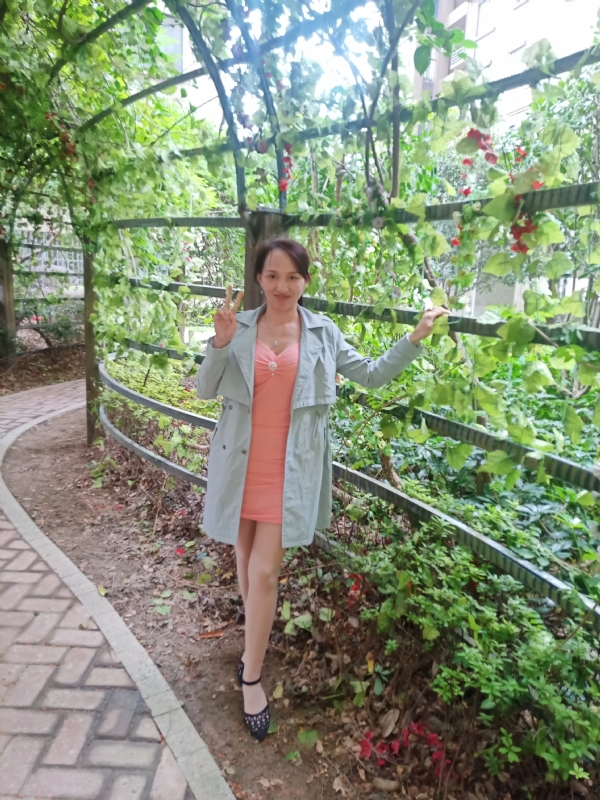 肤浅的第一张照片--福清相亲服务中心