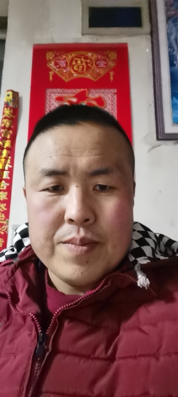 徐东生真诚征婚的第一张照片--福清相亲服务中心
