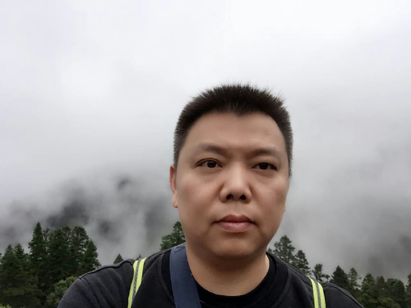 俊哥的第二张照片--福清相亲服务中心