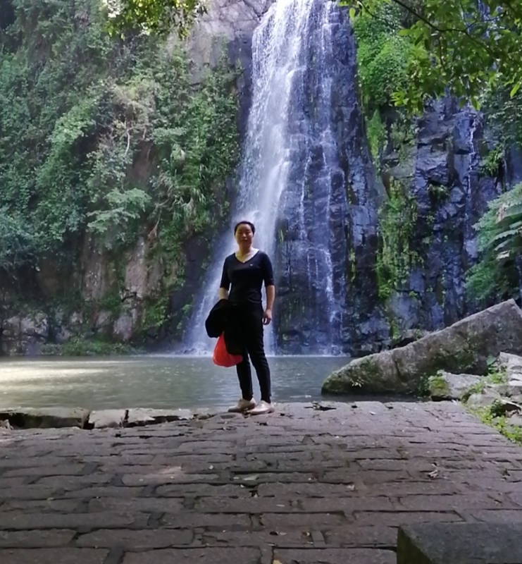 等待着的第一张照片--福清相亲服务中心