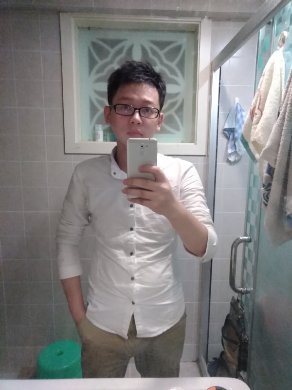 花谢魂伤的第三张照片--福清相亲服务中心