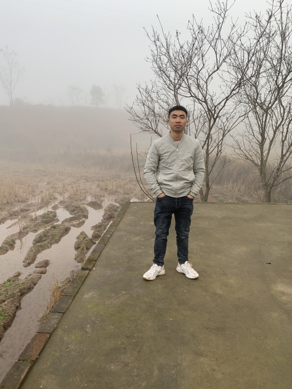 迷路的小猪的第二张照片--福清相亲服务中心