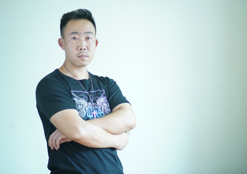 独行侠的第二张照片--福清相亲服务中心