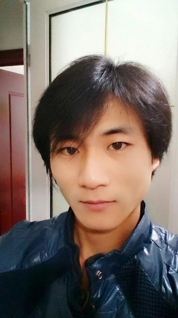 落叶有意的第一张照片--福清相亲服务中心