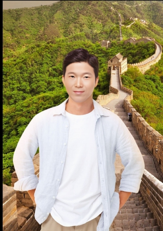 今生只爱你一人的第二张照片--福清相亲服务中心