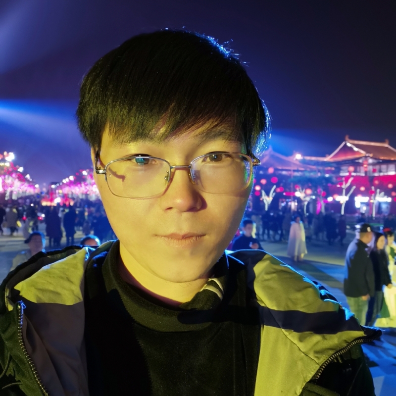 今生只爱你一人的第三张照片--福清相亲服务中心