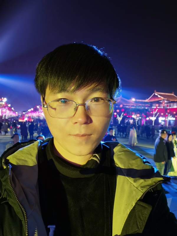 今生只爱你一人的第四张照片--福清相亲服务中心