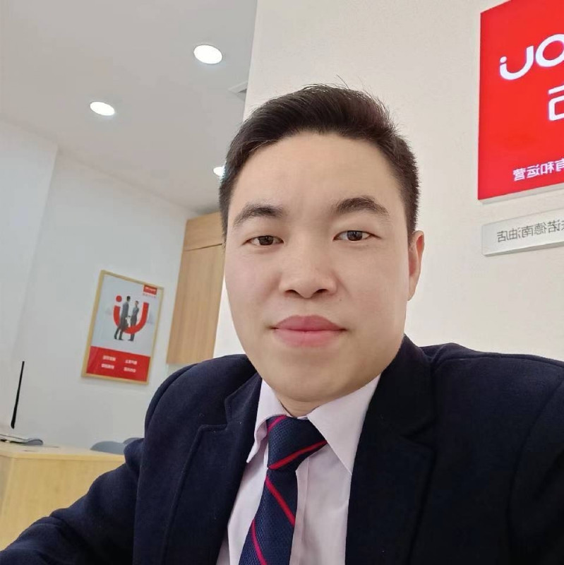 不能再随缘了的第一张照片--福清相亲服务中心
