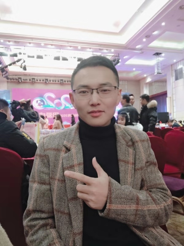 遇见不一样的自己的第一张照片--福清相亲服务中心