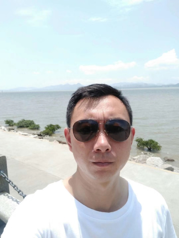 为了回忆的第二张照片--福清相亲服务中心