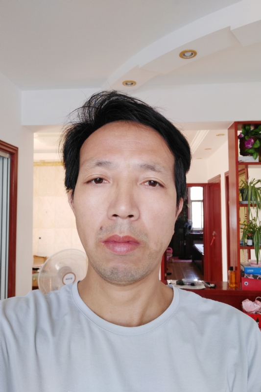 百年好合的第三张照片--福清相亲服务中心