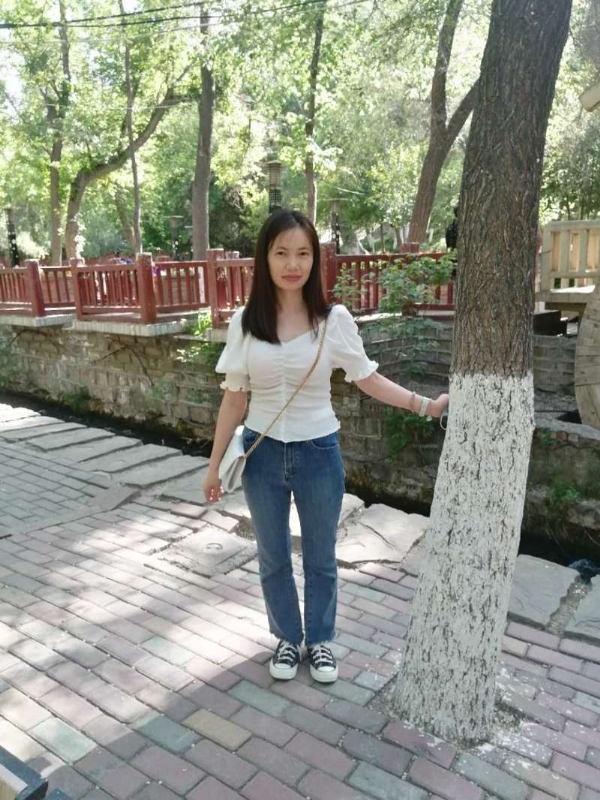 breathe的第二张照片--福清相亲服务中心