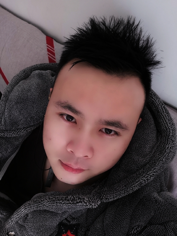 明明的第一张照片--福清相亲服务中心