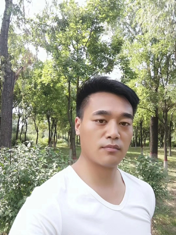 缘定今生的第一张照片--福清相亲服务中心