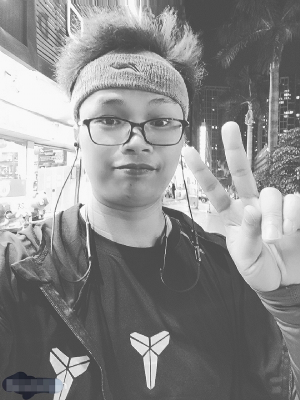 阿蒙的第一张照片--福清相亲服务中心