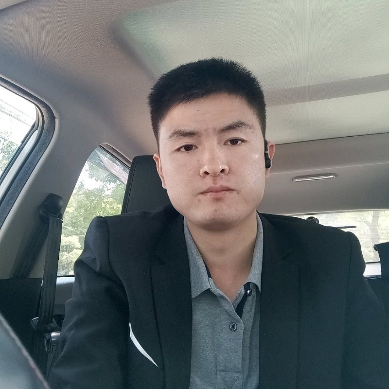 随缘的第二张照片--福清相亲服务中心