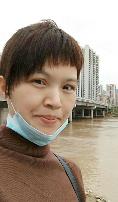 陌上花开的第一张照片--福清相亲服务中心