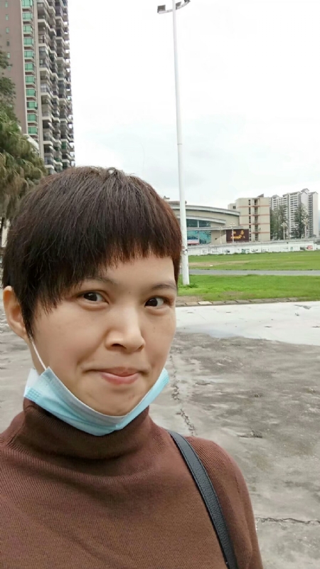 陌上花开的第二张照片--福清相亲服务中心