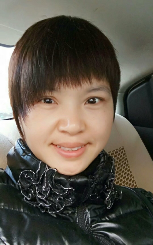 陌上花开的第三张照片--福清相亲服务中心