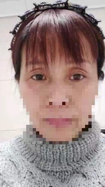 王姐的第一张照片--福清相亲服务中心