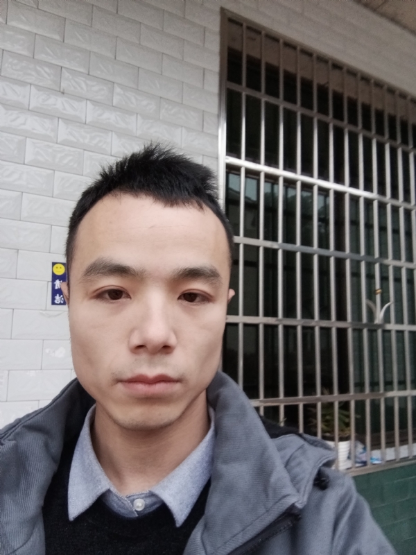 笑得那么开心的第二张照片--福清相亲服务中心