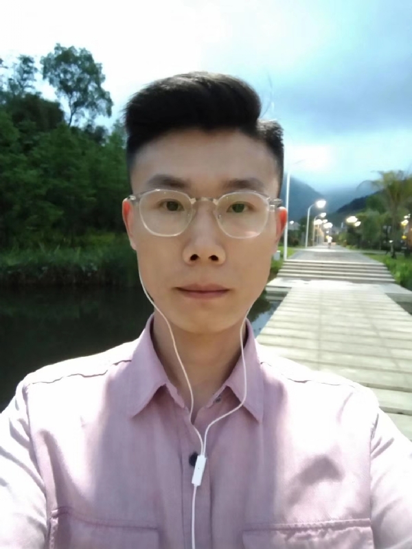 彩虹的第一张照片--福清相亲服务中心