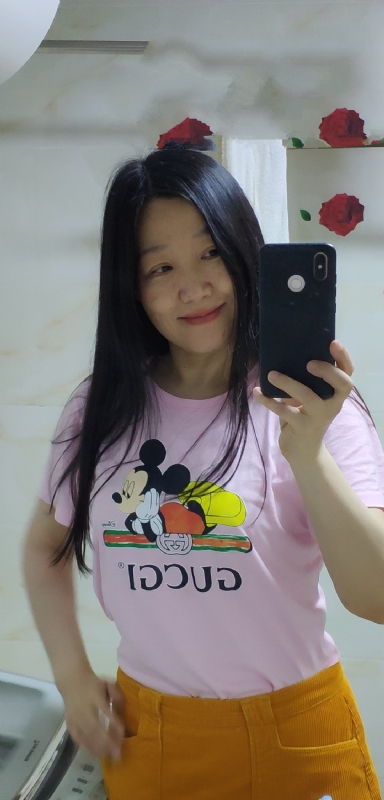 apple的第一张照片--福清相亲服务中心