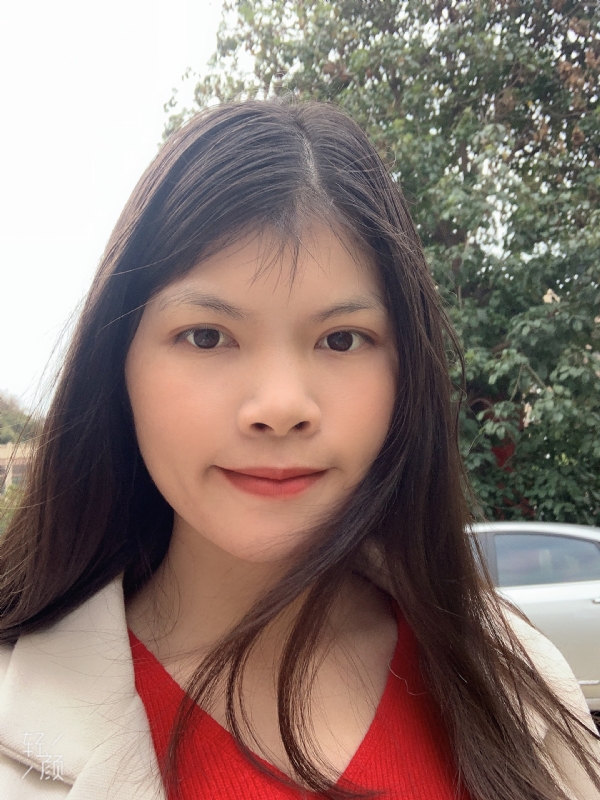 小可爱的第一张照片--福清相亲服务中心