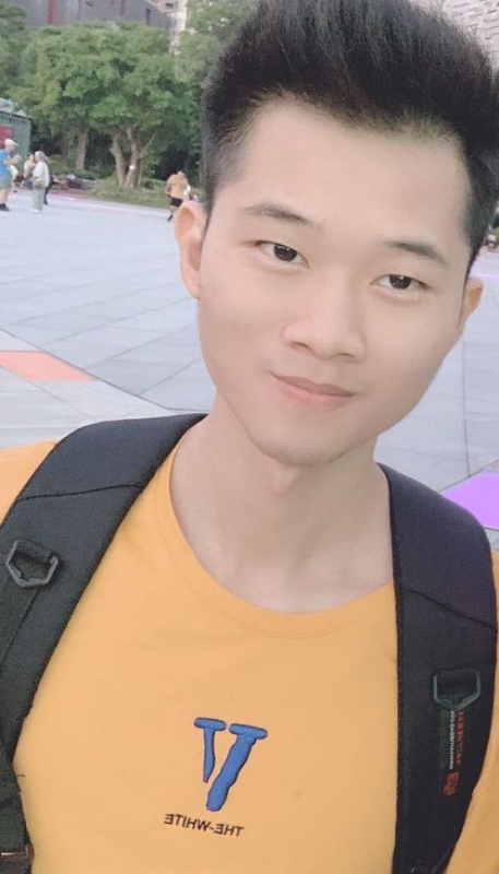 哟的第一张照片--福清相亲服务中心
