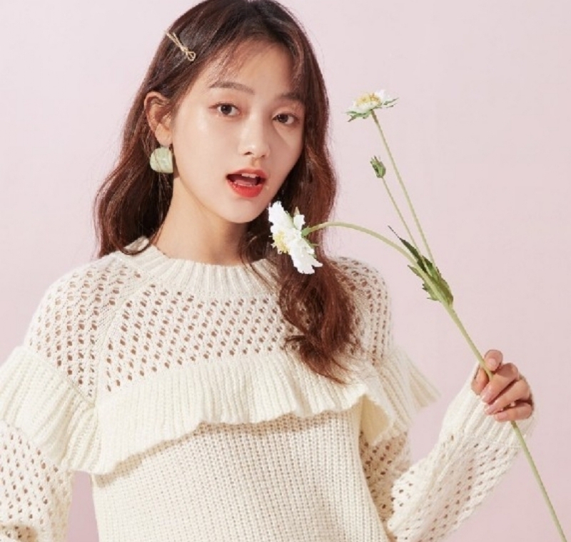 鹭灵灵的第一张照片--福清相亲服务中心