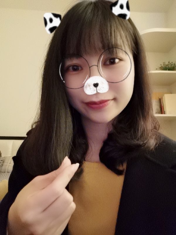 鹭灵灵的第二张照片--福清相亲服务中心