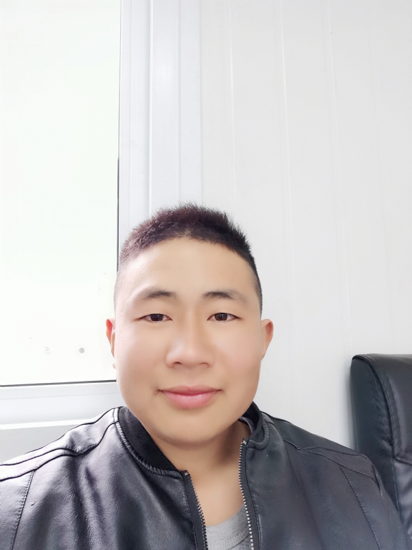 被爱就珍惜的第一张照片--福清相亲服务中心