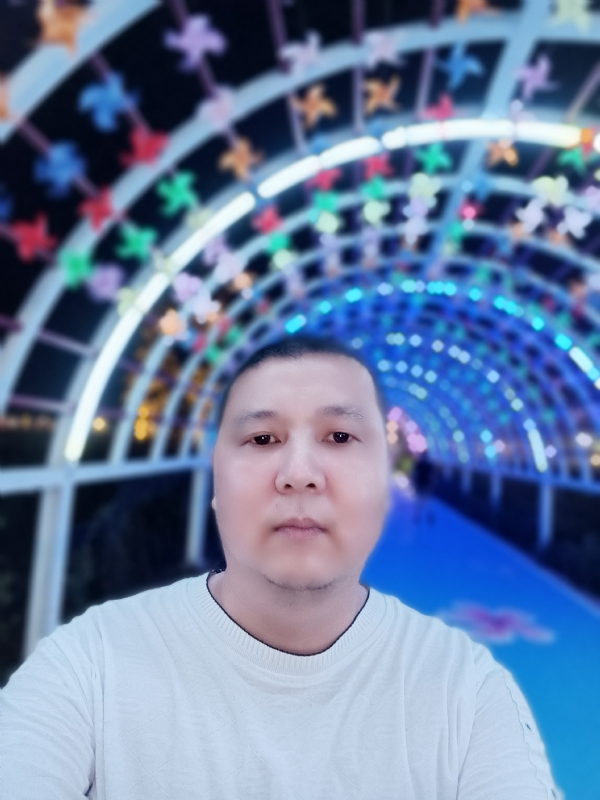 这样的我的第一张照片--福清相亲服务中心