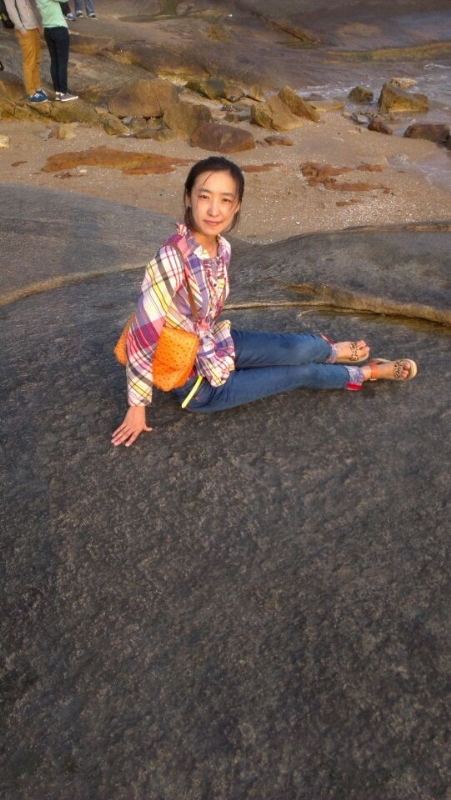 y?yu的第一张照片--福清相亲服务中心