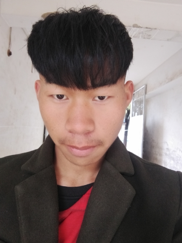 少年不在少的第一张照片--福清相亲服务中心
