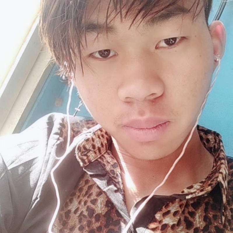 少年不在少的第三张照片--福清相亲服务中心