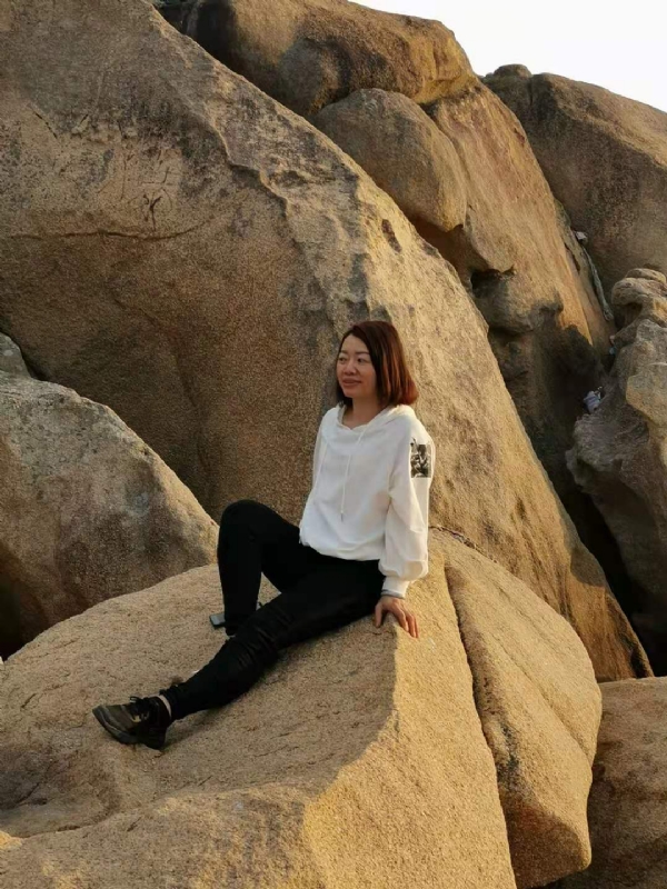 Lin的第二张照片--福清相亲服务中心