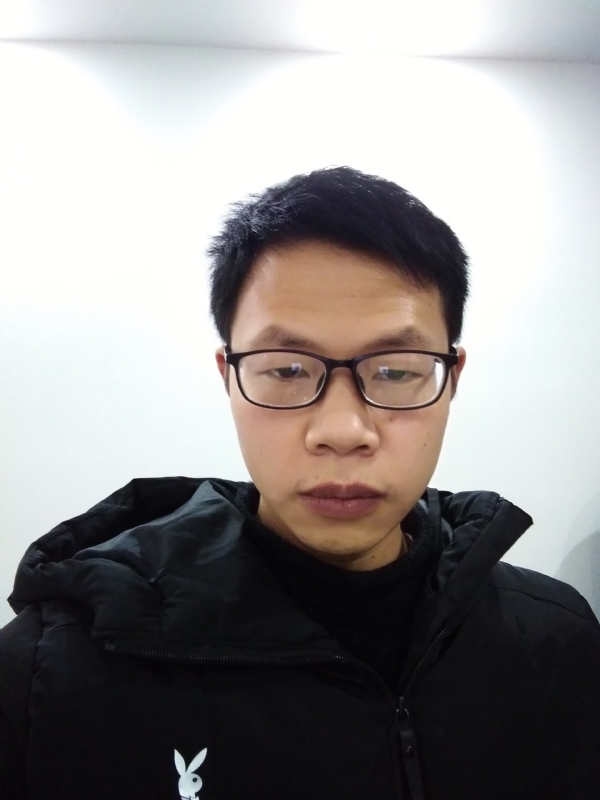 惜缘的第一张照片--福清相亲服务中心