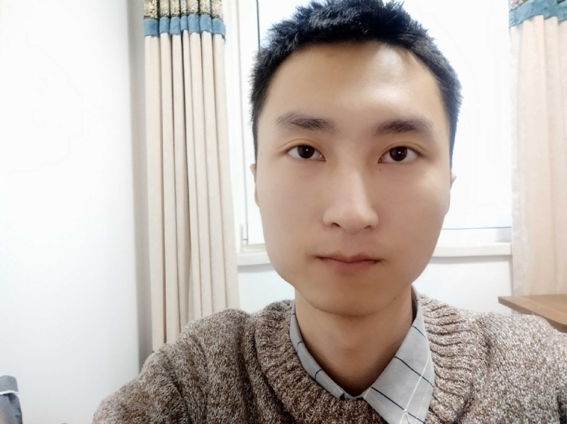 陈先生的第二张照片--福清相亲服务中心