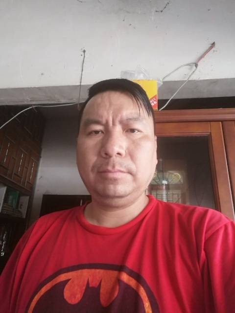 一休的第一张照片--福清相亲服务中心