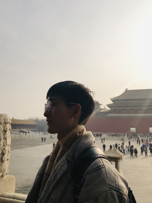 夏侯醉平的第三张照片--福清相亲服务中心