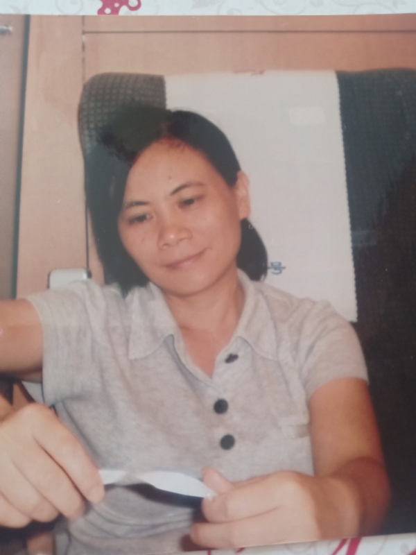 子佳的第一张照片--福清相亲服务中心