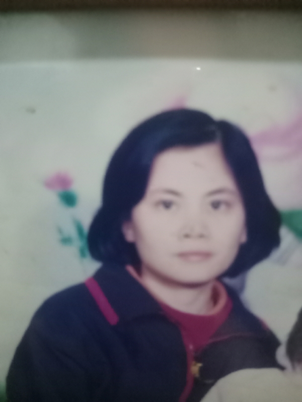 子佳的第四张照片--福清相亲服务中心