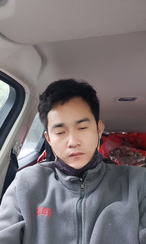 冷锋的第一张照片--福清相亲服务中心