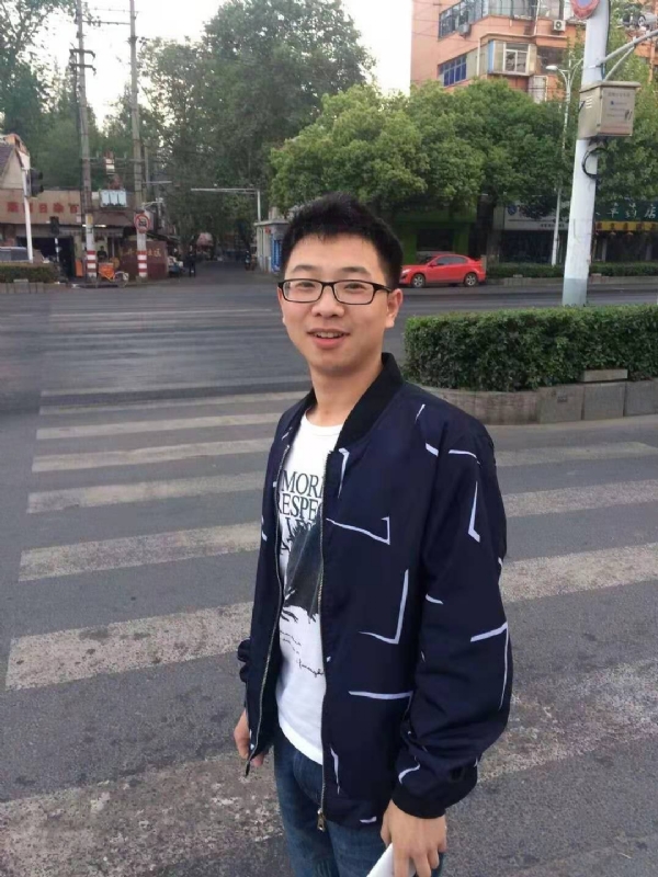 常的第一张照片--福清相亲服务中心