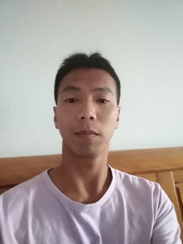 阿立的第一张照片--福清相亲服务中心