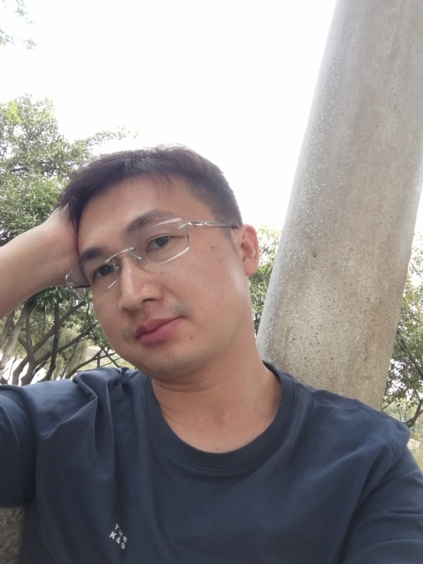 不如随风的第一张照片--福清相亲服务中心