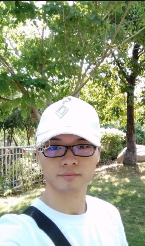 尘尘的第二张照片--福清相亲服务中心